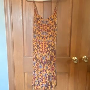 NWOT comfy and gorgeous dress